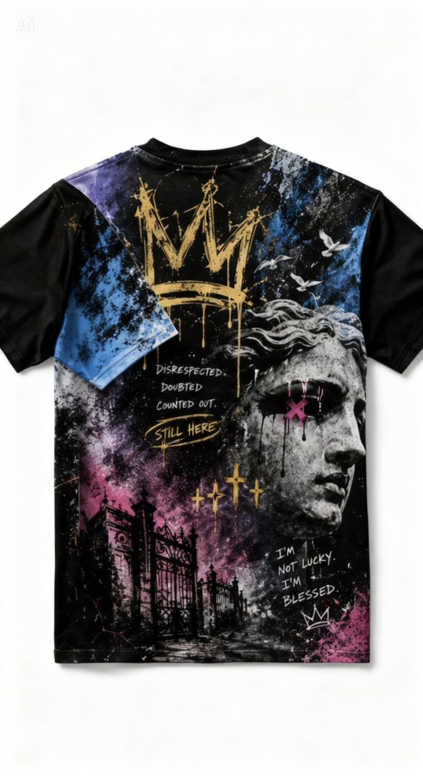 Men's Sports Jersey (AOP)